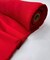Mikado Satin Fabric by the Yard, 60" Wide Heavyweight Structured Satin for Bridal Gowns, Prom Dresses